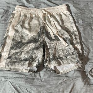 ZARA Silky shorts S-M
